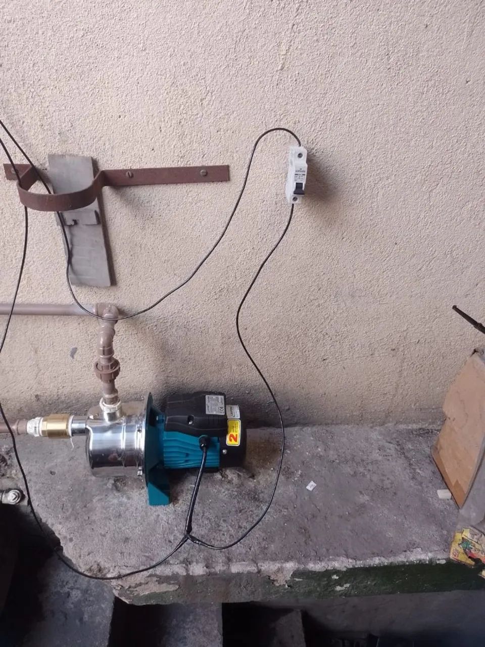 Bombeiro hidráulico. - Foto 2