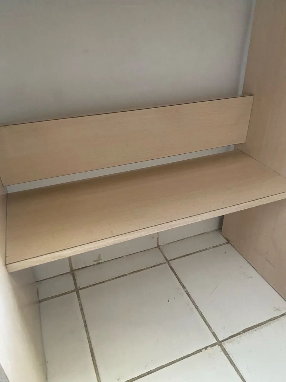 Mesa de escritório  - Foto 4