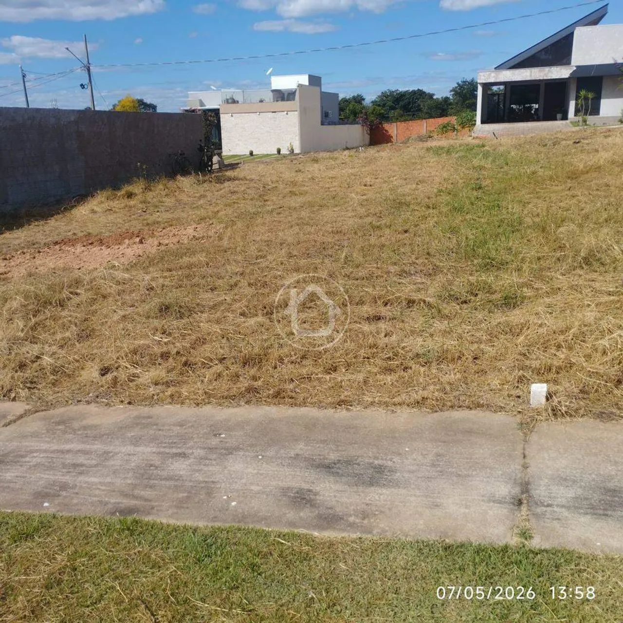 TERRENO CONDOMÍNIO BRISAS DA CHAPADA - Foto 3