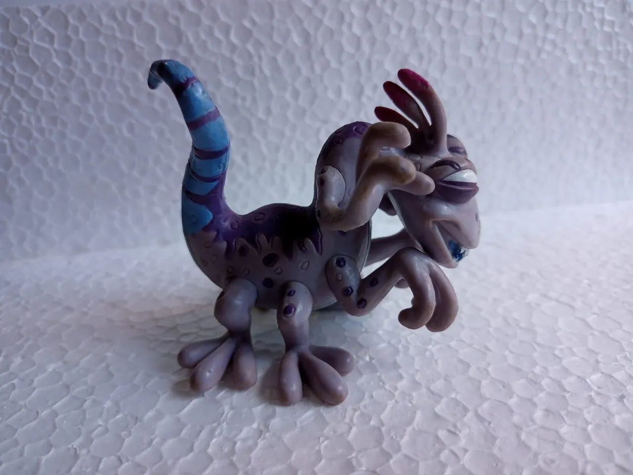 Boneco Randal monstro S.A  miniatura 