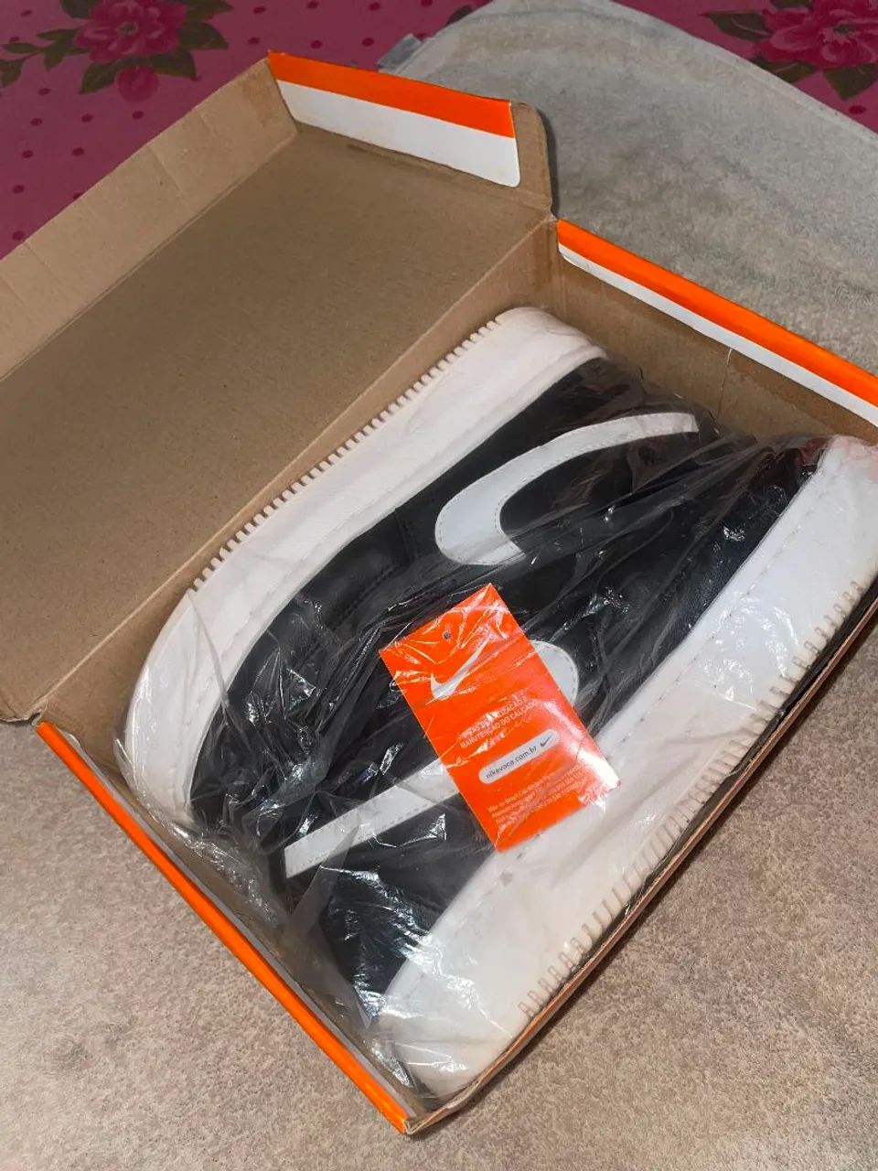 Tênis? da Nike n:41/42 - Foto 4