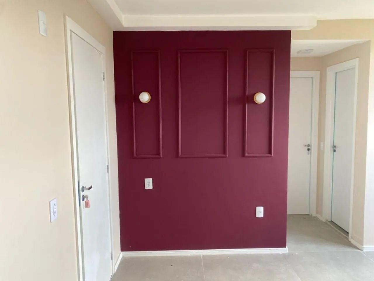 Apartamento com 2 dormitórios para alugar - Londrina/PR - Foto 3