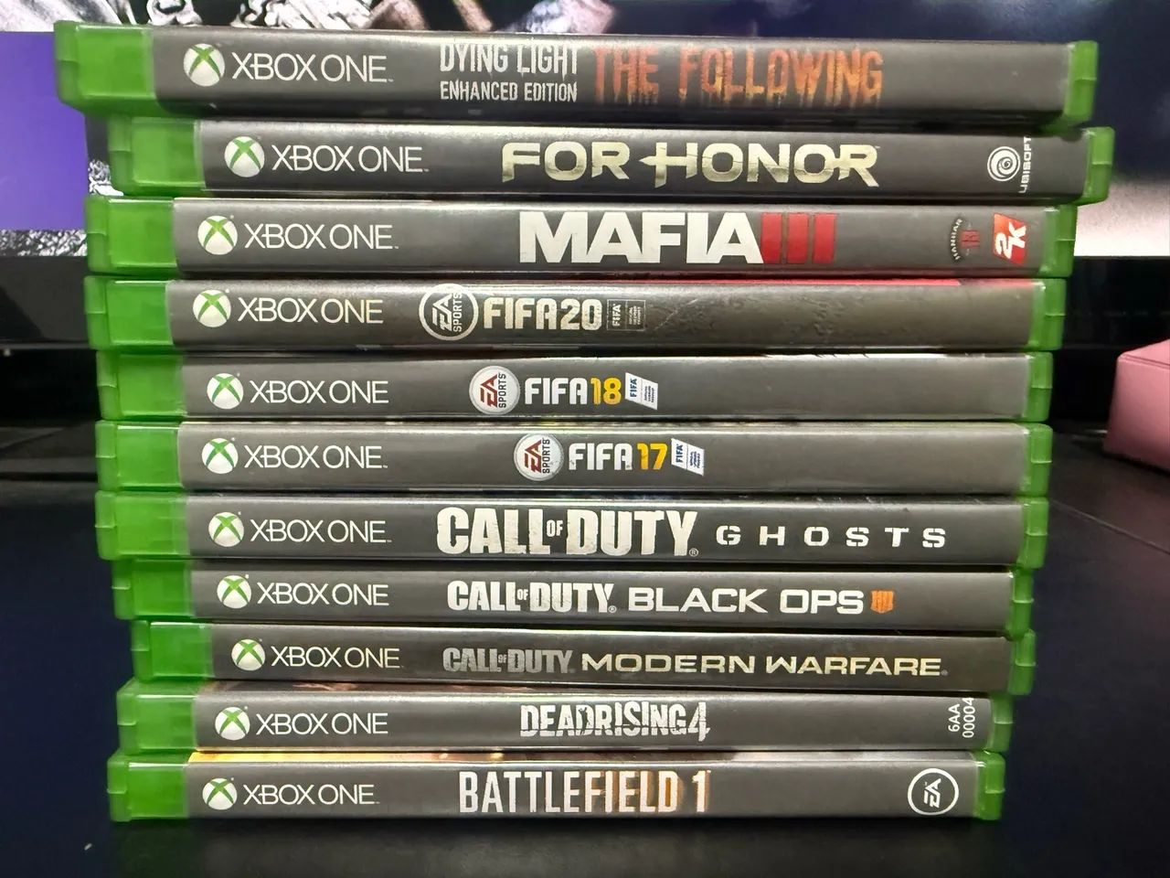 Xbox one  - Foto 2