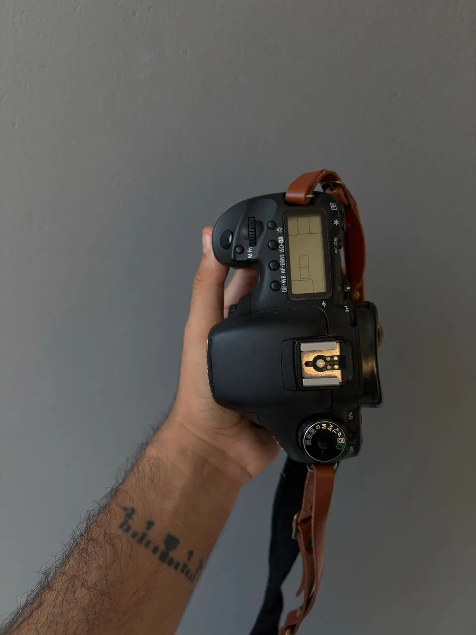 Canon 7D Corpo 