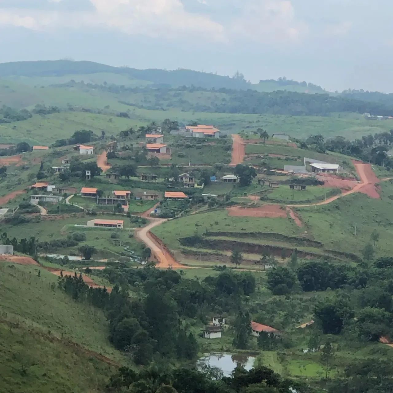 6 Minutos da Represa Jaguari - Foto 4