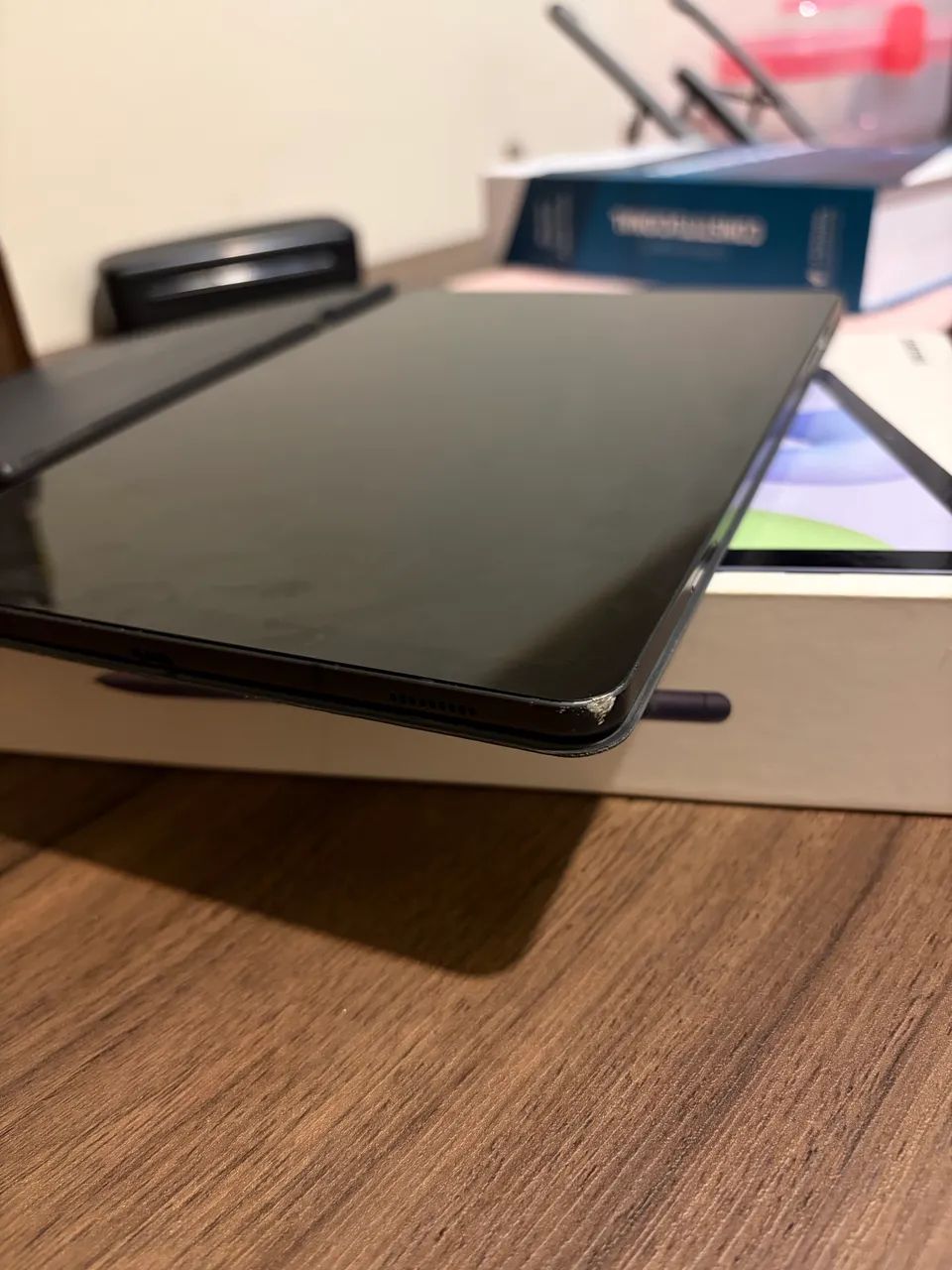 Tablet s6 Lite 128GB - Foto 3