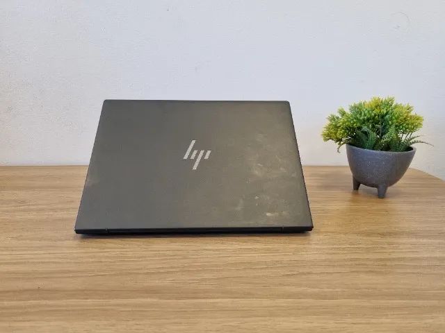 Notebook HP Elite Dragonfly G3 - Core i7 | 12ª geração | 256GB SSD