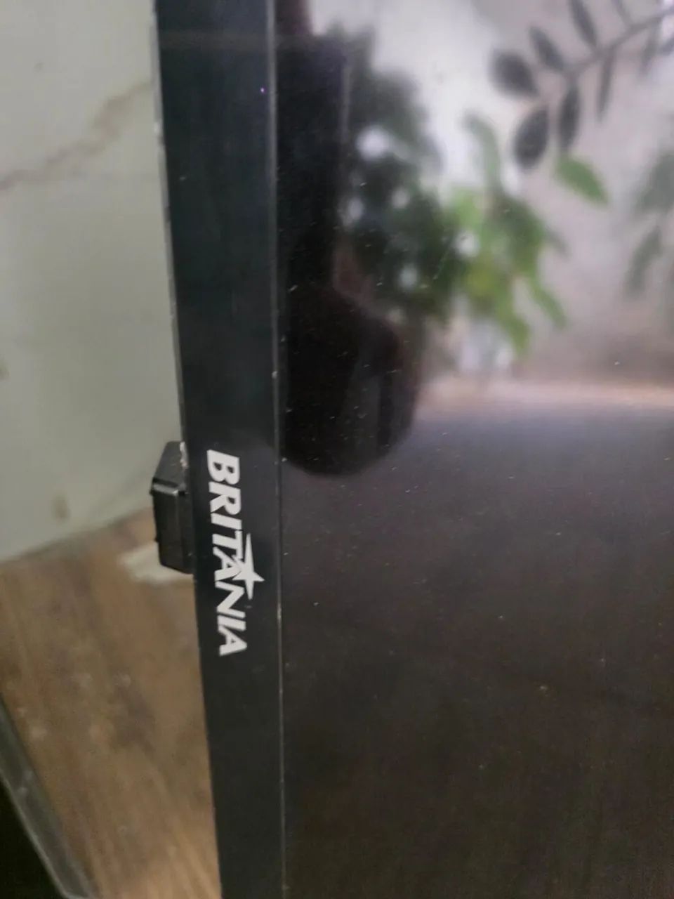 Tv para retirada de peças  - Foto 2
