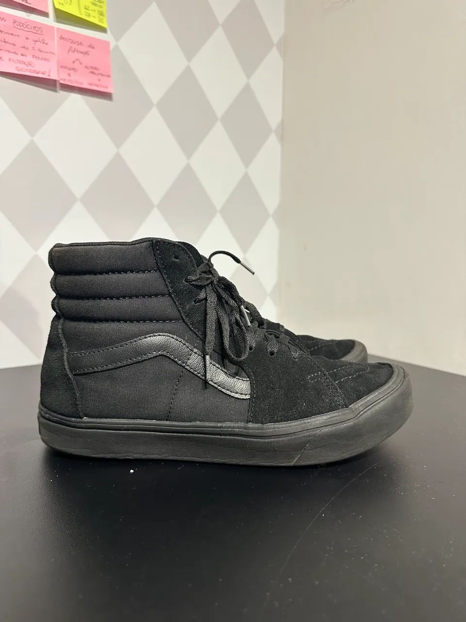 Vans 