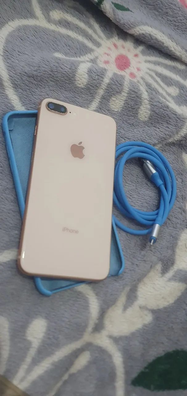  IPHONE 8 PLUS : - Foto 4