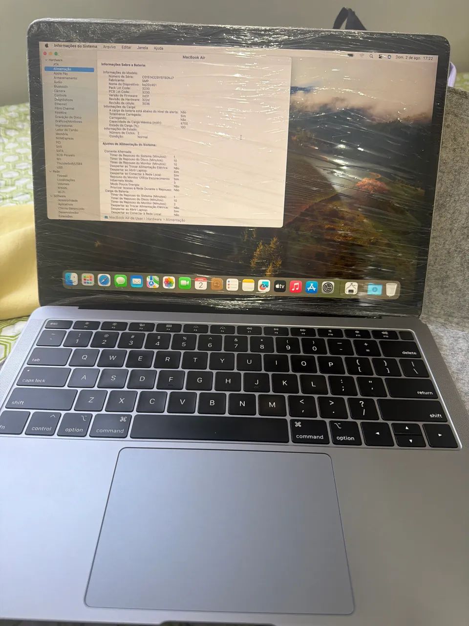 MacBook Air - Foto 3