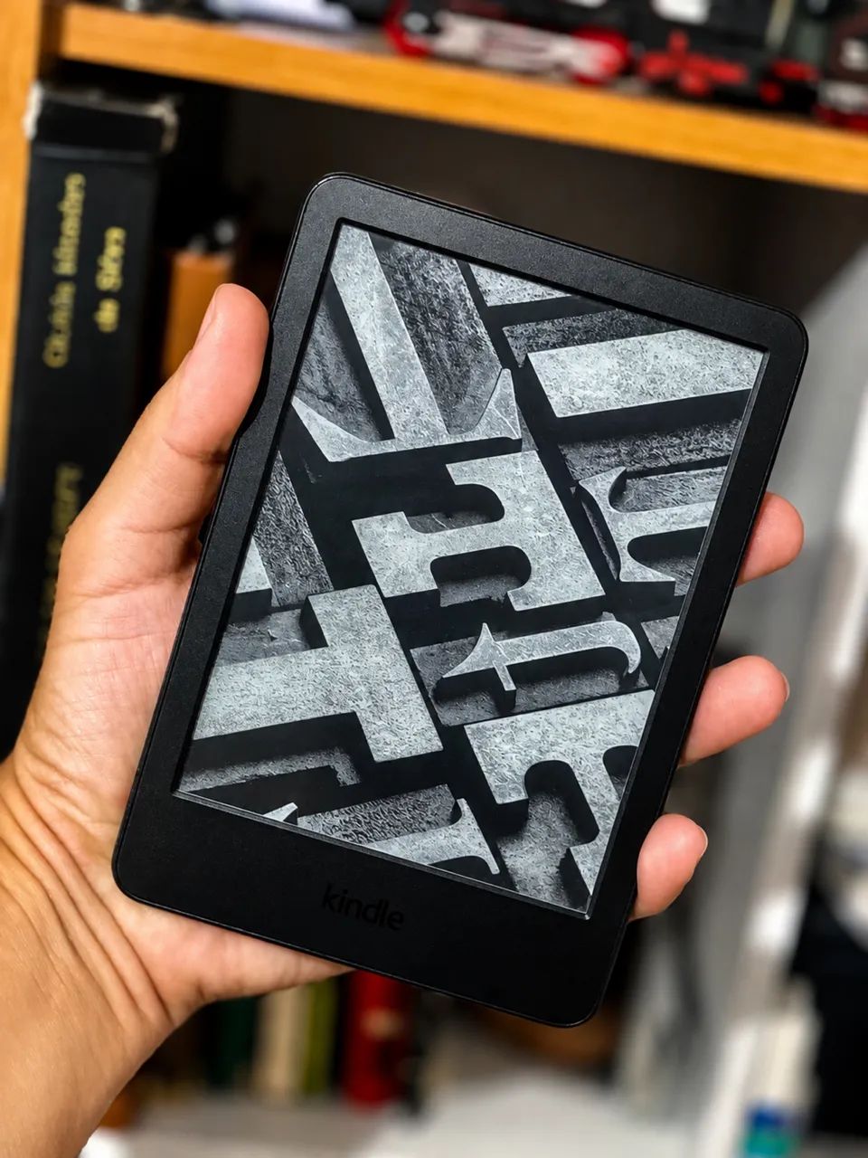 Kindle 11° Geração 