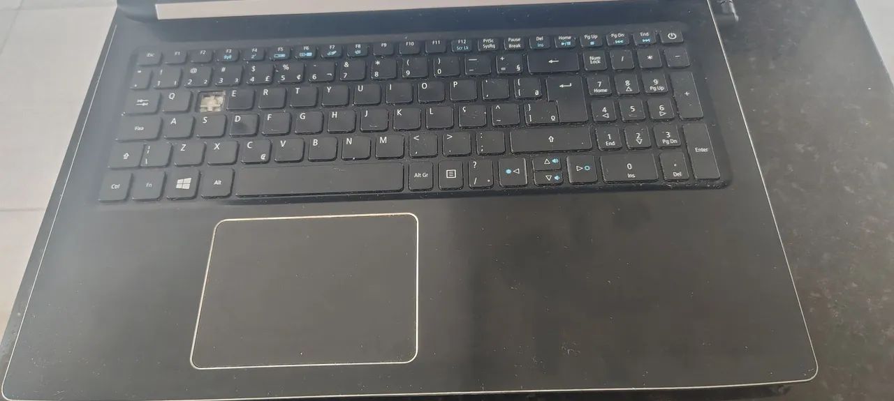 Notebook Acer I5 - Foto 2