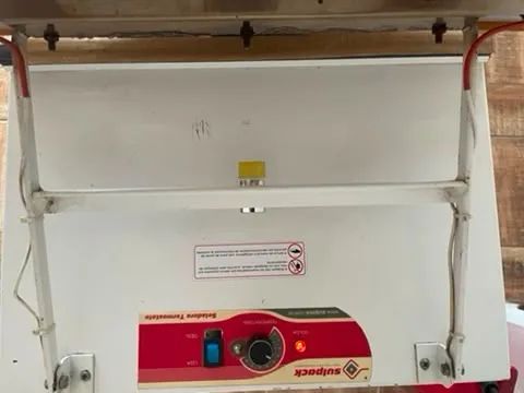 Seladora Termostato  - Foto 3
