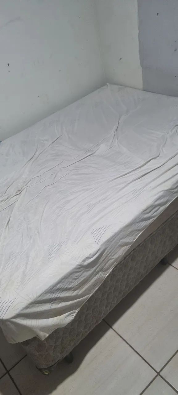 Cama Completa - Foto 4