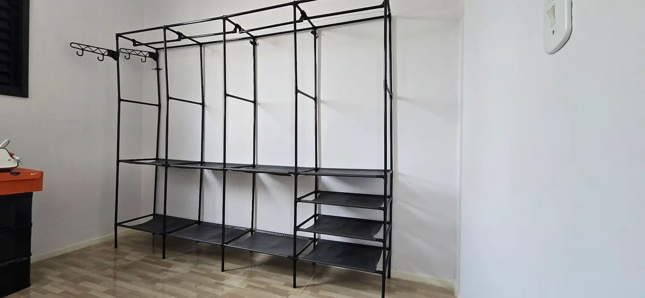 Guarda roupa modular - Foto 5