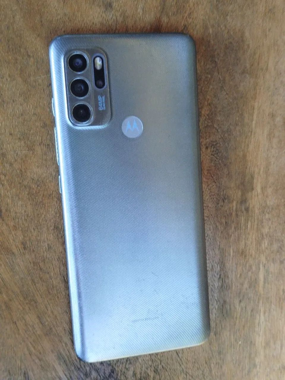 Moto G (60)s - Foto 2