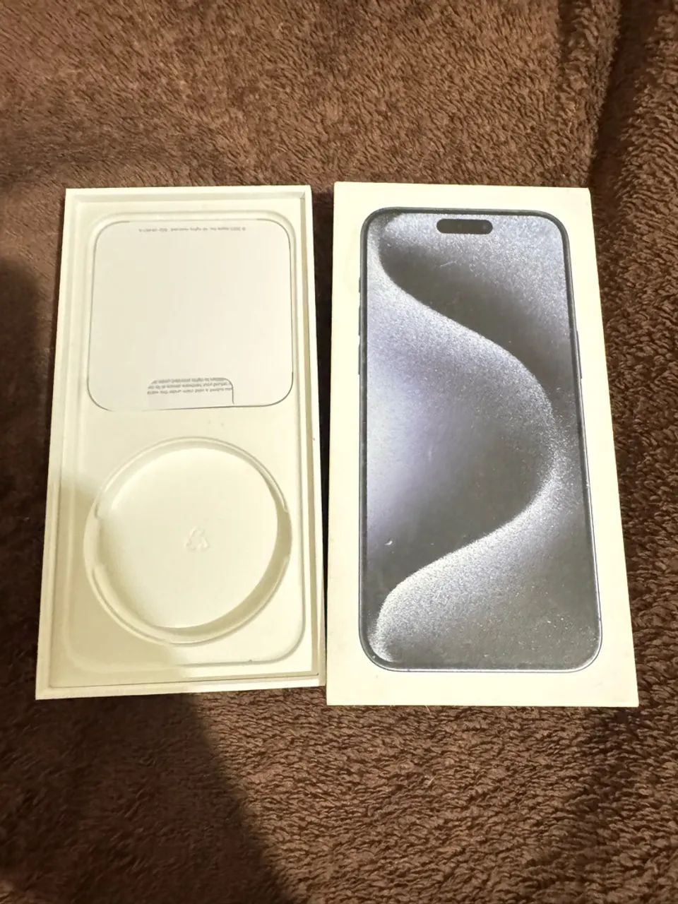 iPhone 15 Pro Max ? 256GB - Foto 2