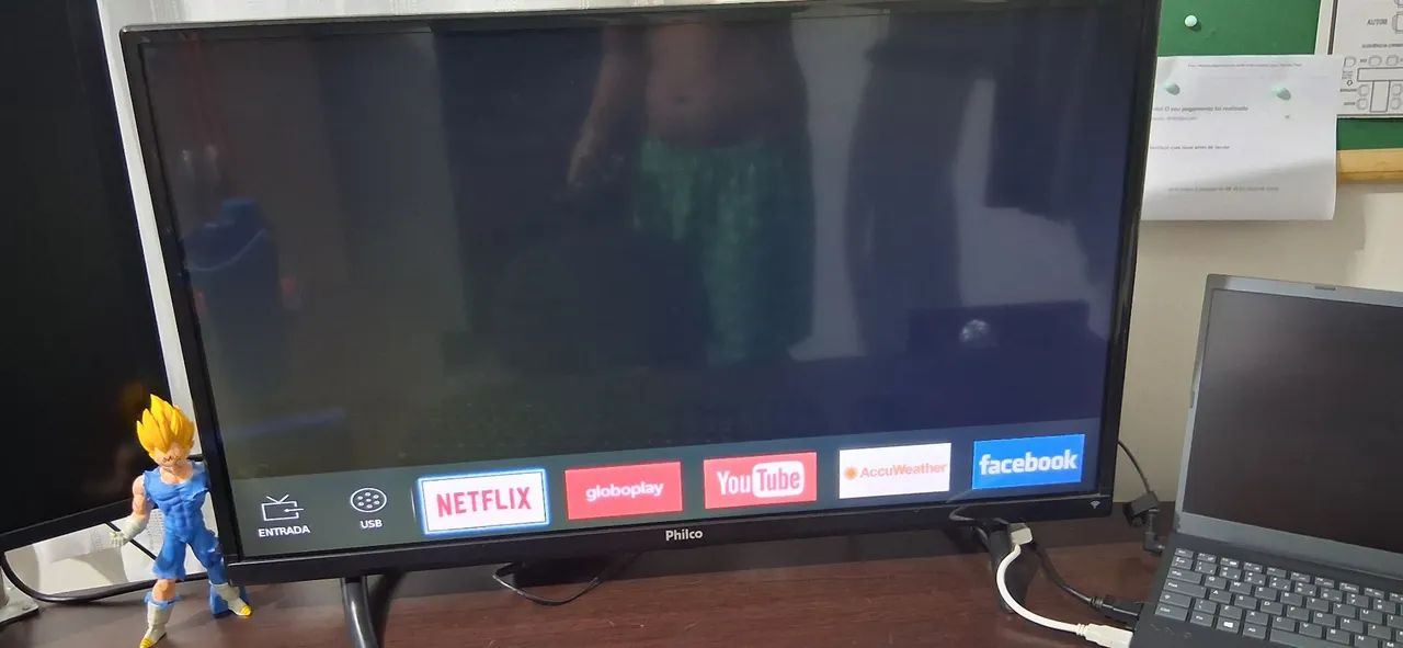 tv 32 smart  - Foto 2