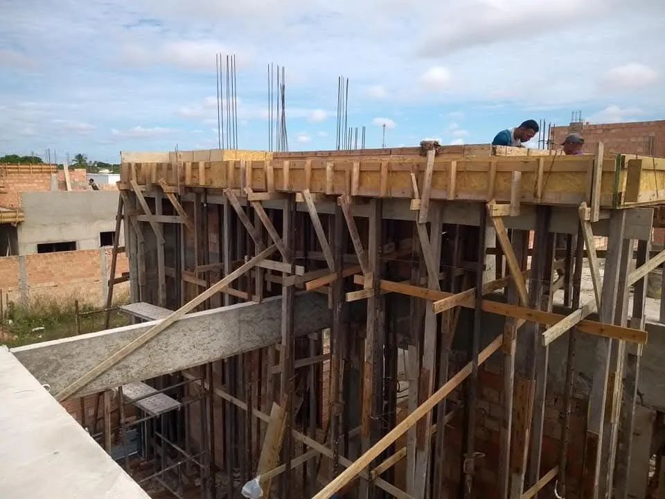 Mestre de obra trabalho bem feito ?  - Foto 4