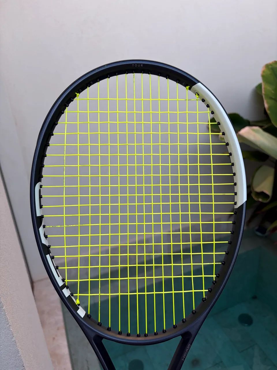 Raquete Head Speed Tour, 2026, L3 - Esportes de Quadra e Ao Ar