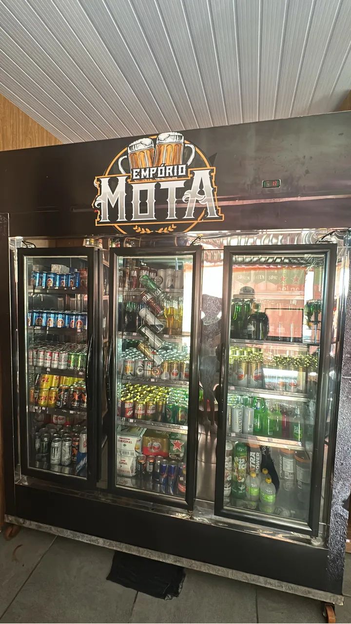 Distribuidora de bebidas  - Foto 5