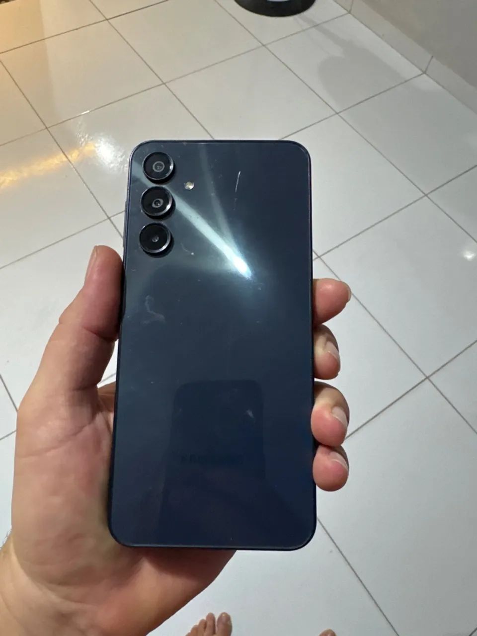 Samsung A16 - Foto 2