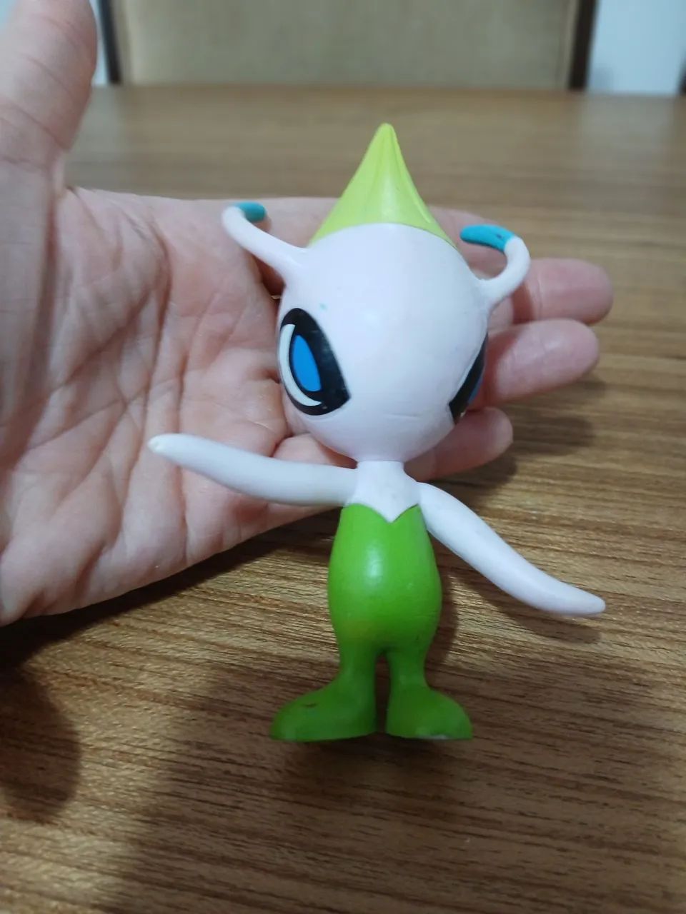 Pokemon Raro Boneco - Foto 2