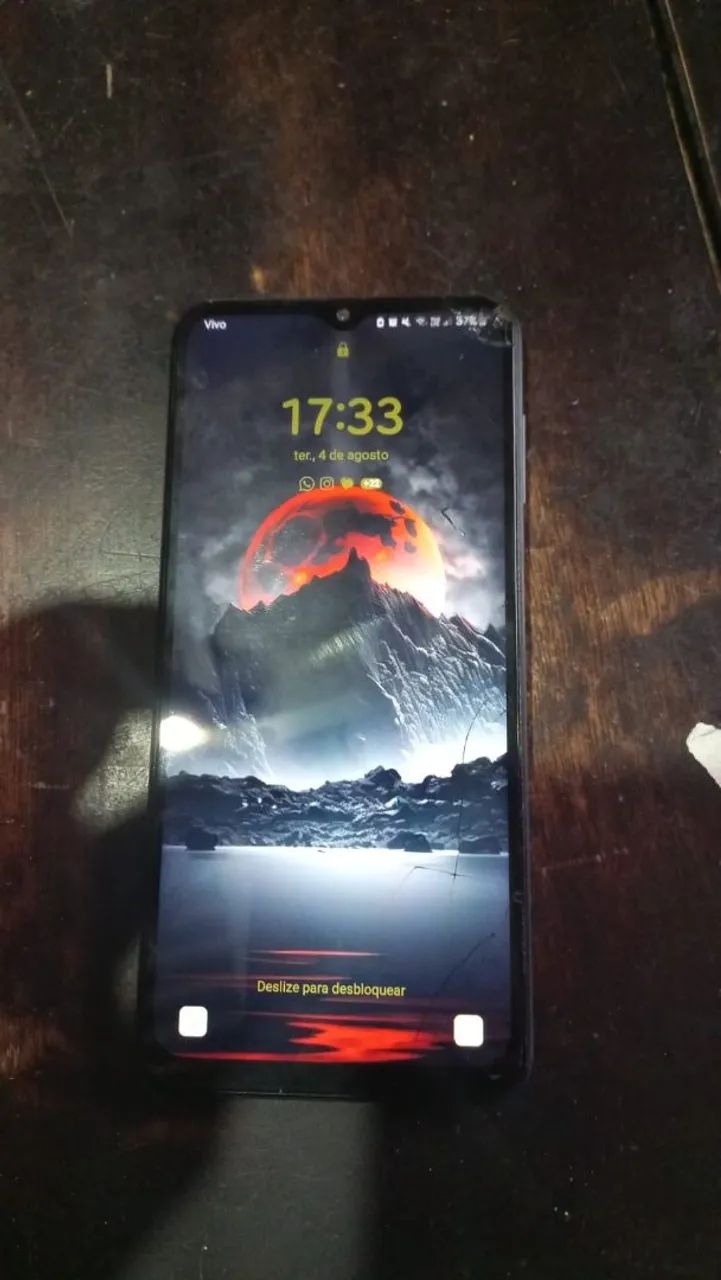 Celular A 13 - Foto 2