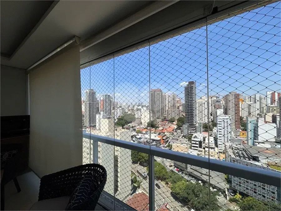 Imóvel para aluguel tem 88 m² com 2 suítes em Perdizes - São Paulo - SP - Foto 4