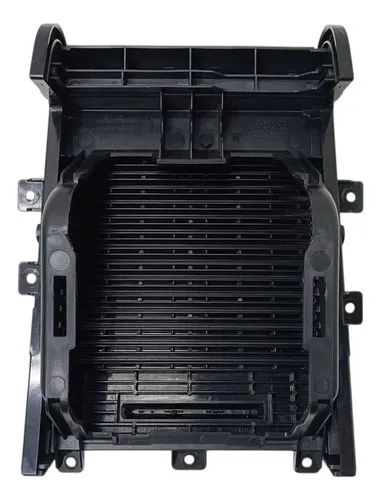 Porta Objetos Console Hb20 2016 2017 - Foto 4