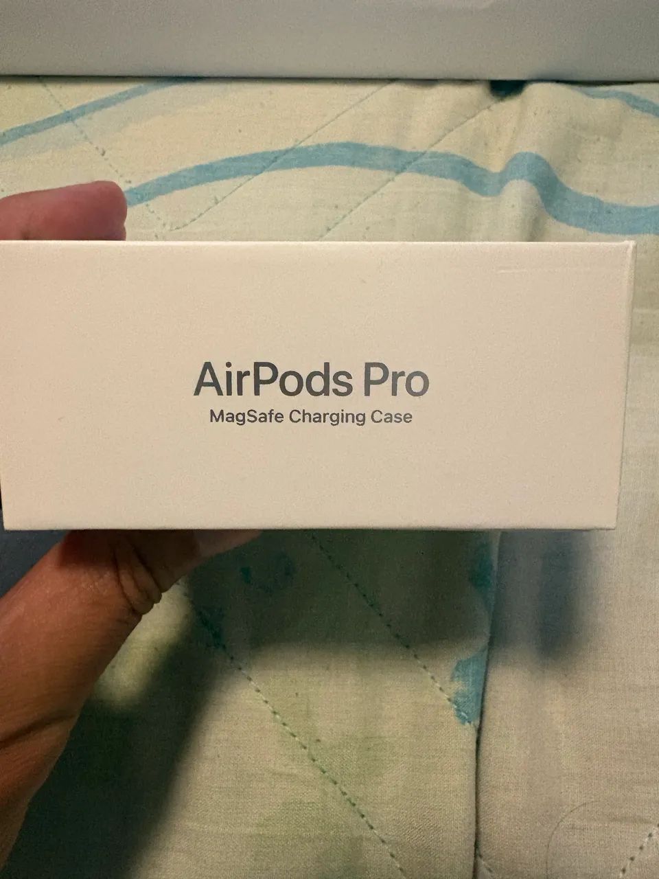Airpods pro 1 geração 