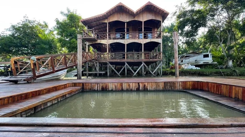 Foto - Belém - Campina