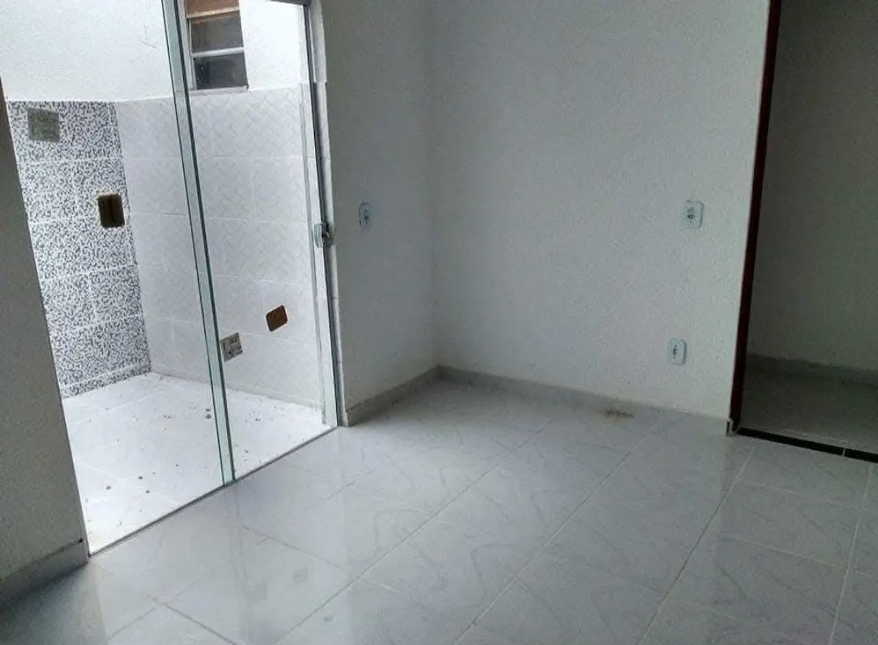 Terreno com 300m com 3 casas independentes no centro da cidade  - Foto 2