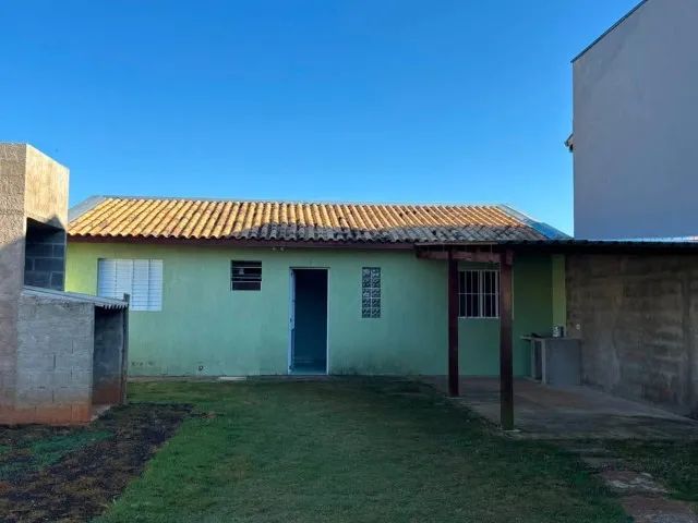 Vendo Casa na Barra Do Jucu - Foto 2