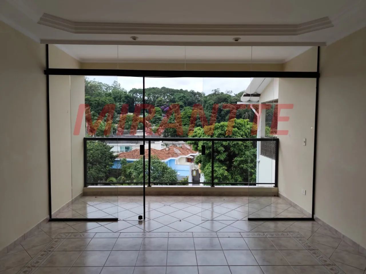 Sobrado de 400m² com 3 quartos em Horto Florestal - Foto 3