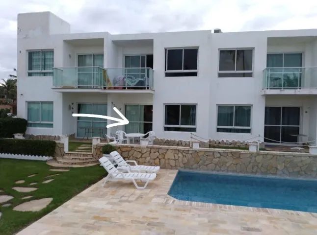 Aluguel de Apartamento em Enseada dos Corais