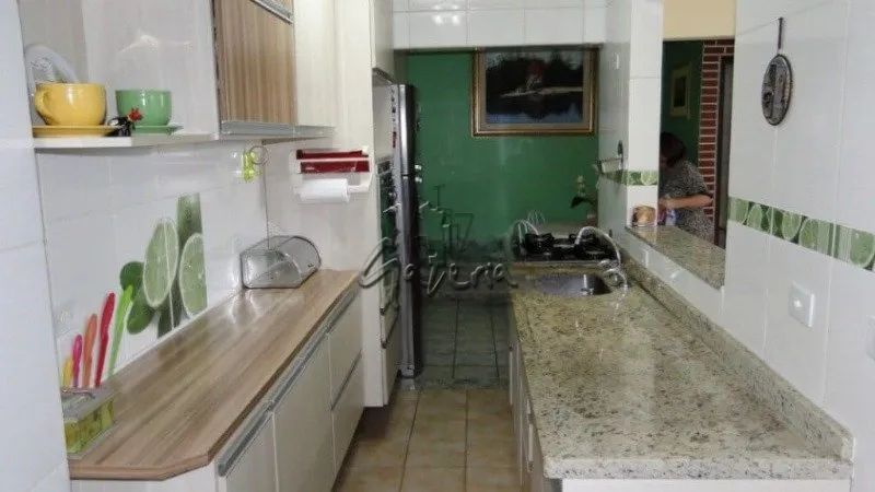 SOBRADO 3 quartos BAIRRO BARCELONA - Foto 4