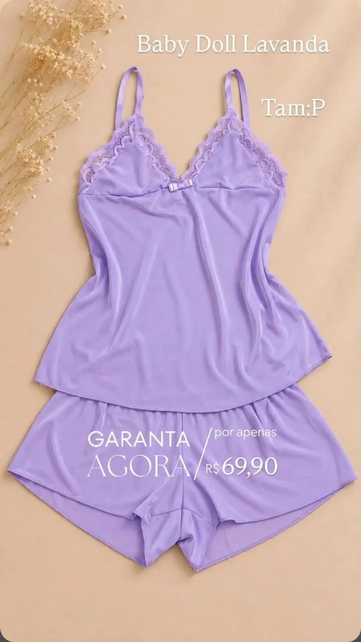 Baby Doll  - Foto 4