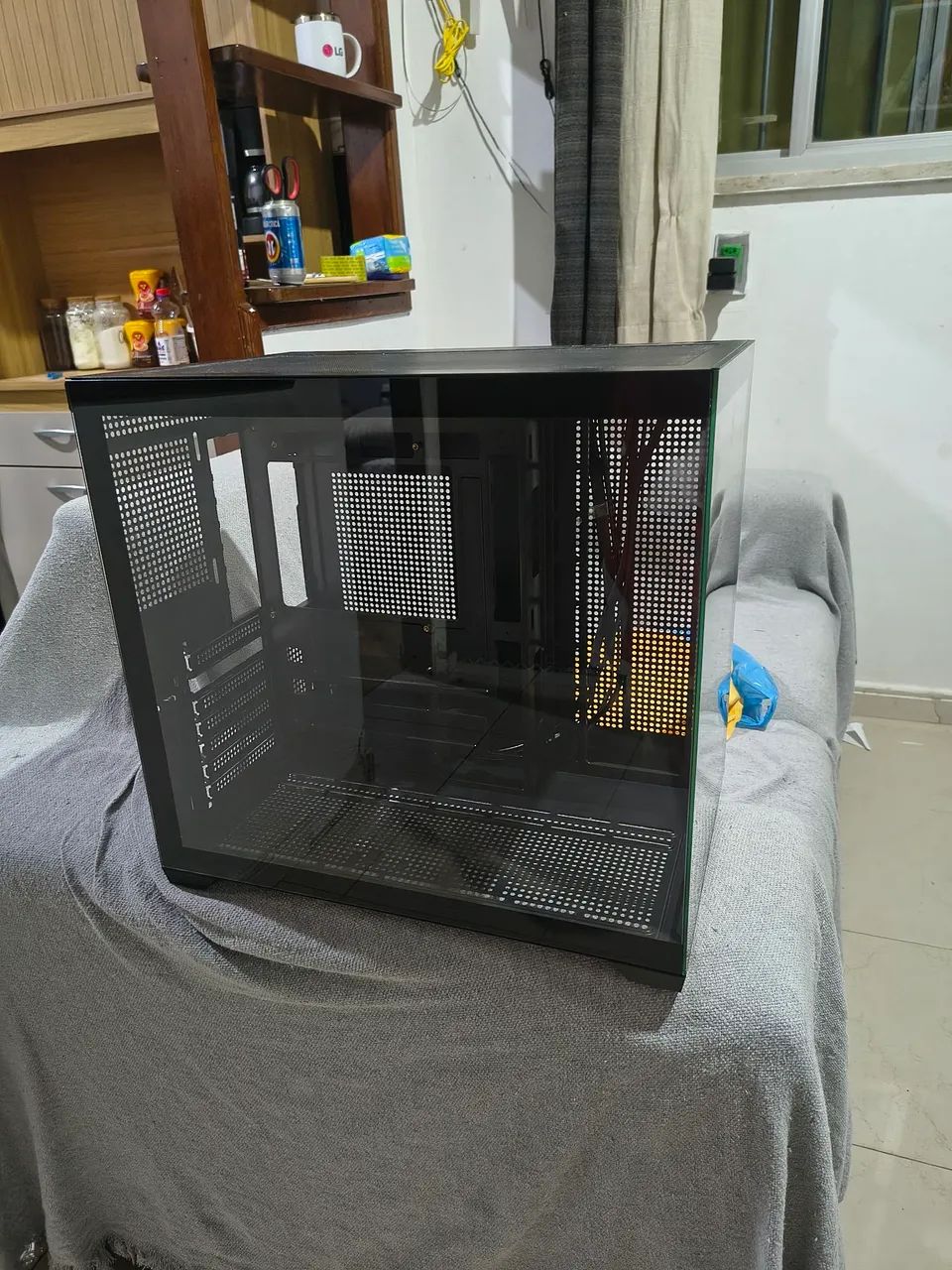 Gabinete Aquário CV500L - Foto 3