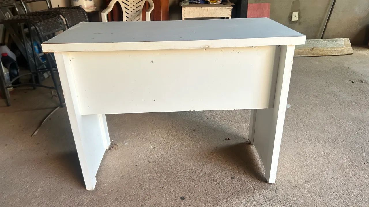 Mesa de escritório 