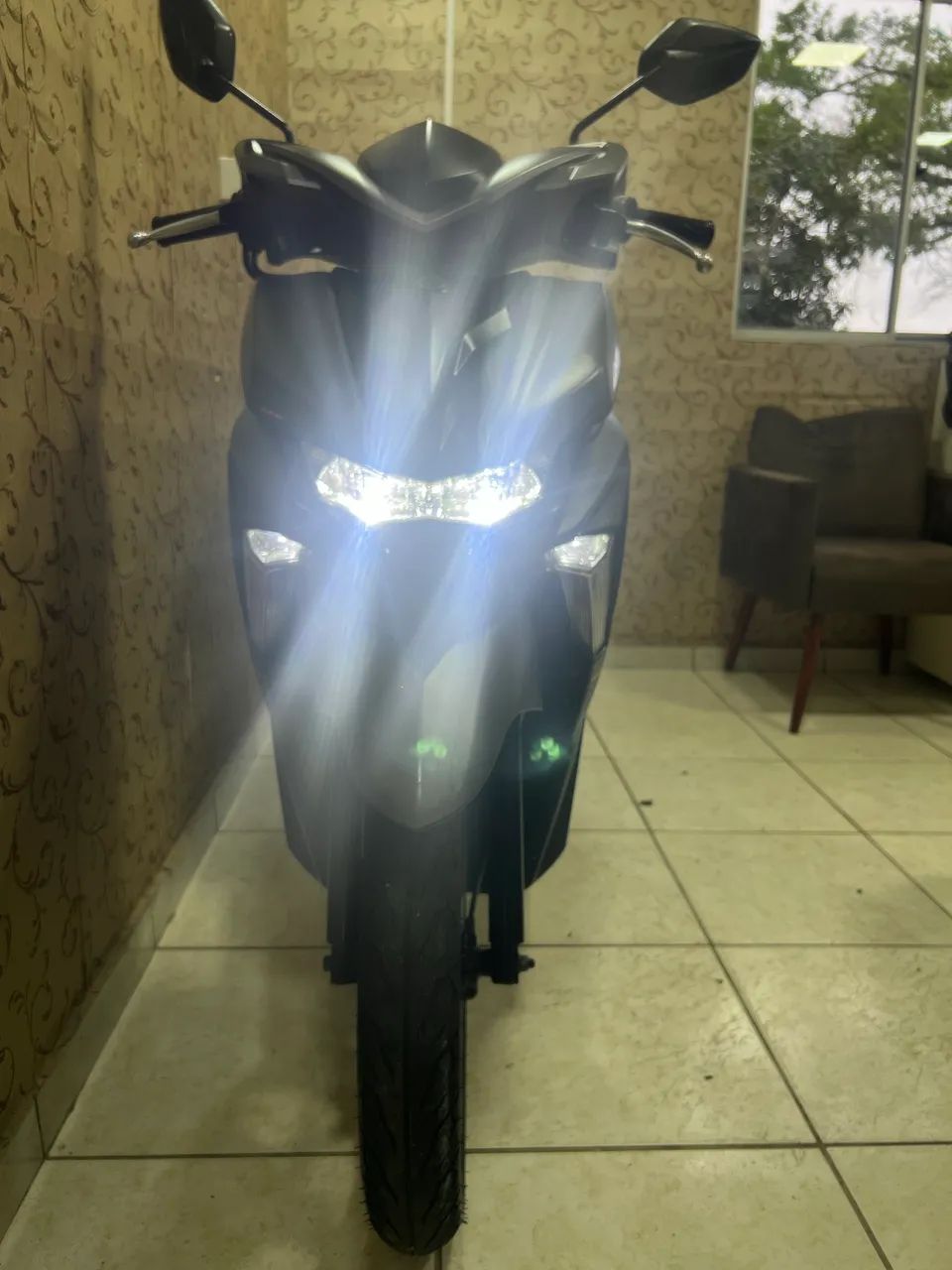 Vende-se neo 125 2019  - Foto 5