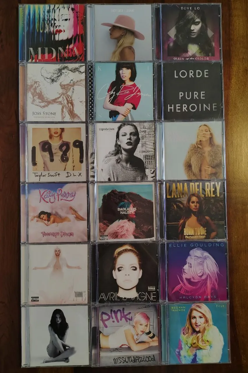 CD Taylor Swift - The Tortured Poets Department (Guilty As Sin
