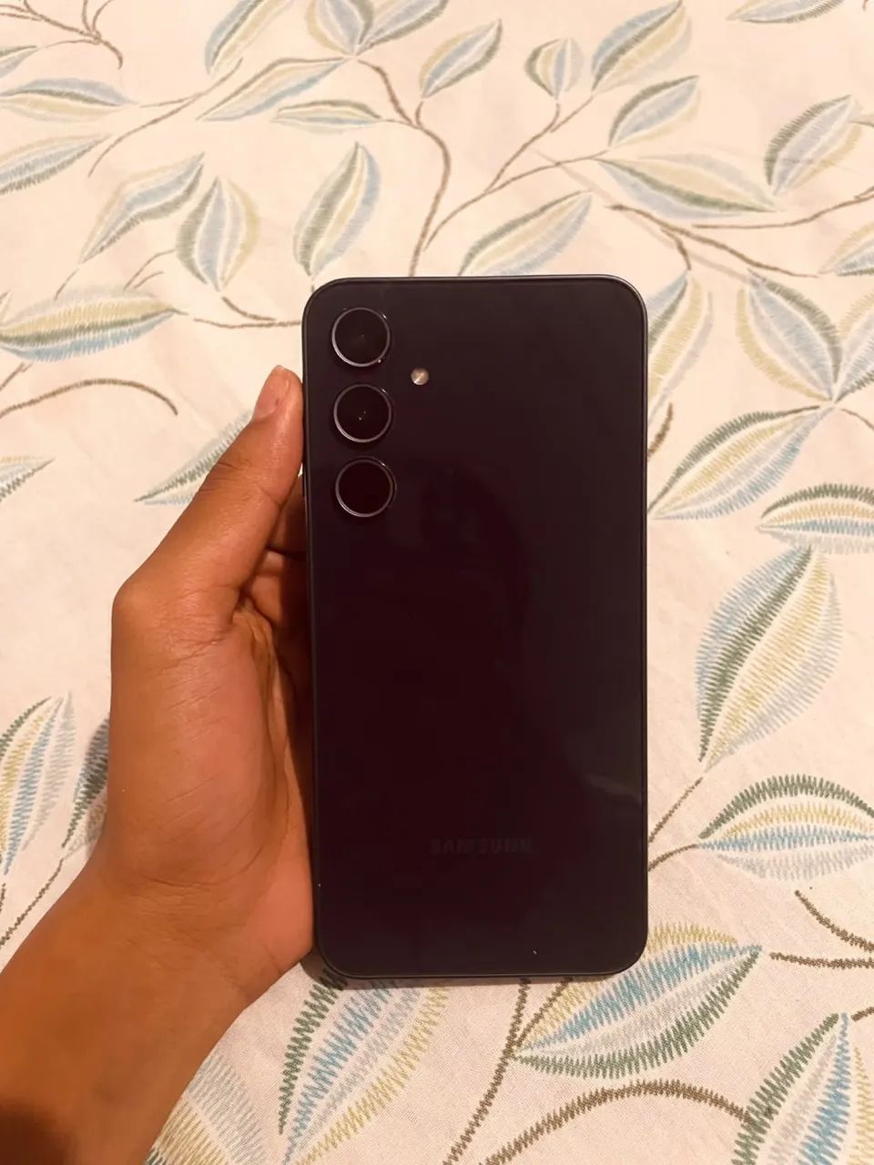 Samsung Galaxy A35 5G 128GB (Excelente Estado) - Foto 2