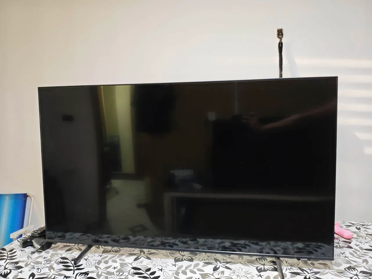 SMARTV SAMSUNG 