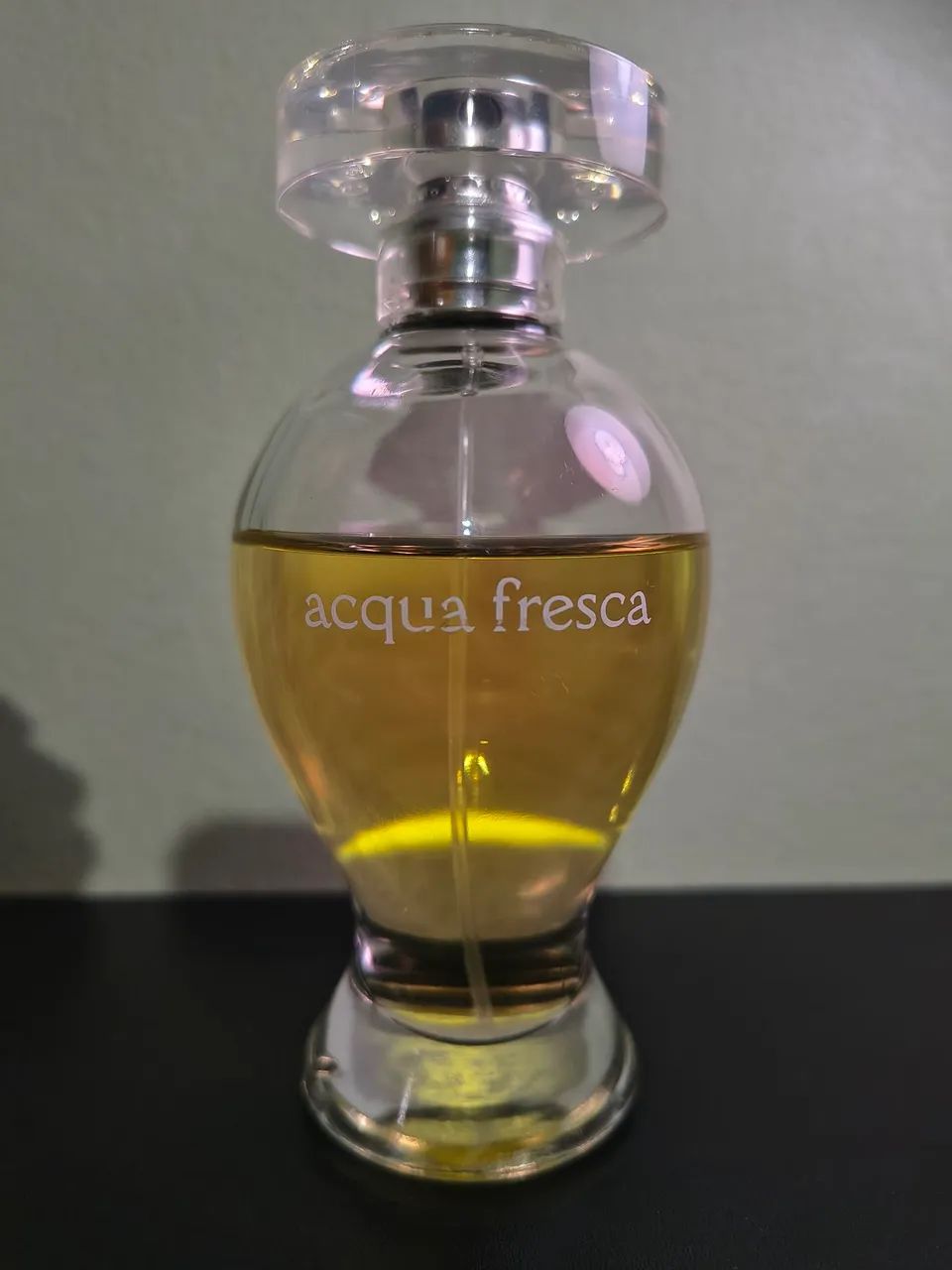 Acqua Fresca