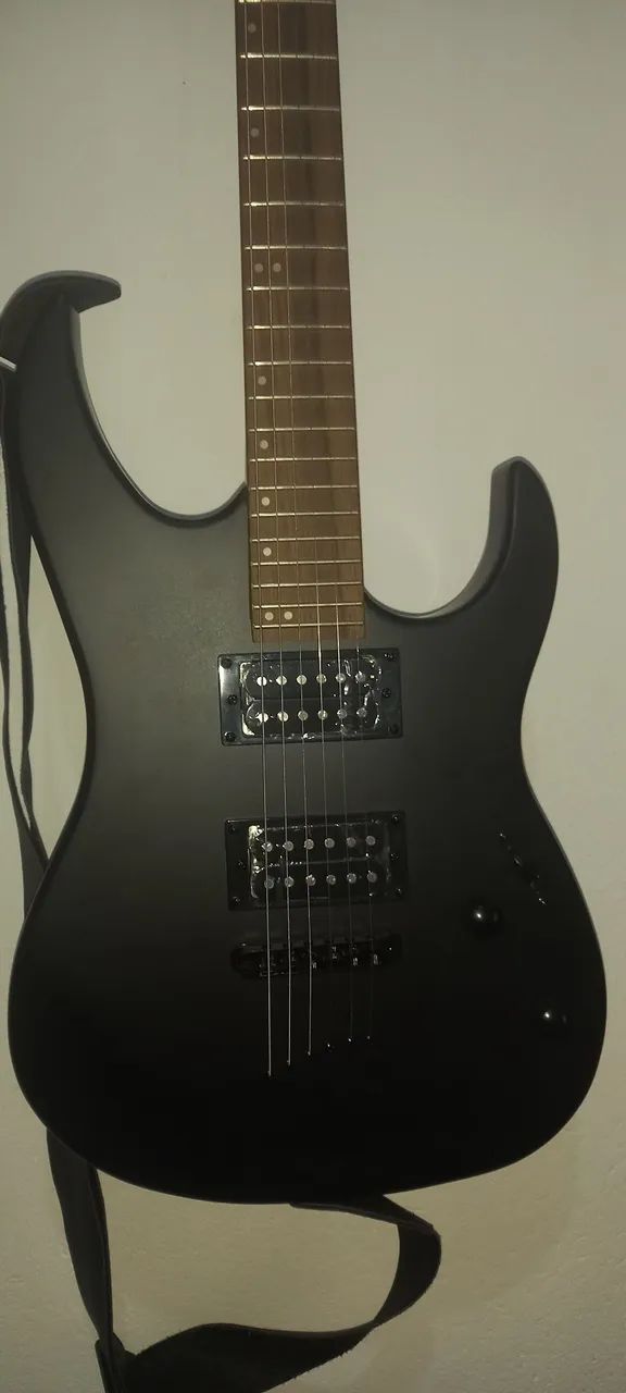 Guitarra waldman wst 180 - Foto 2