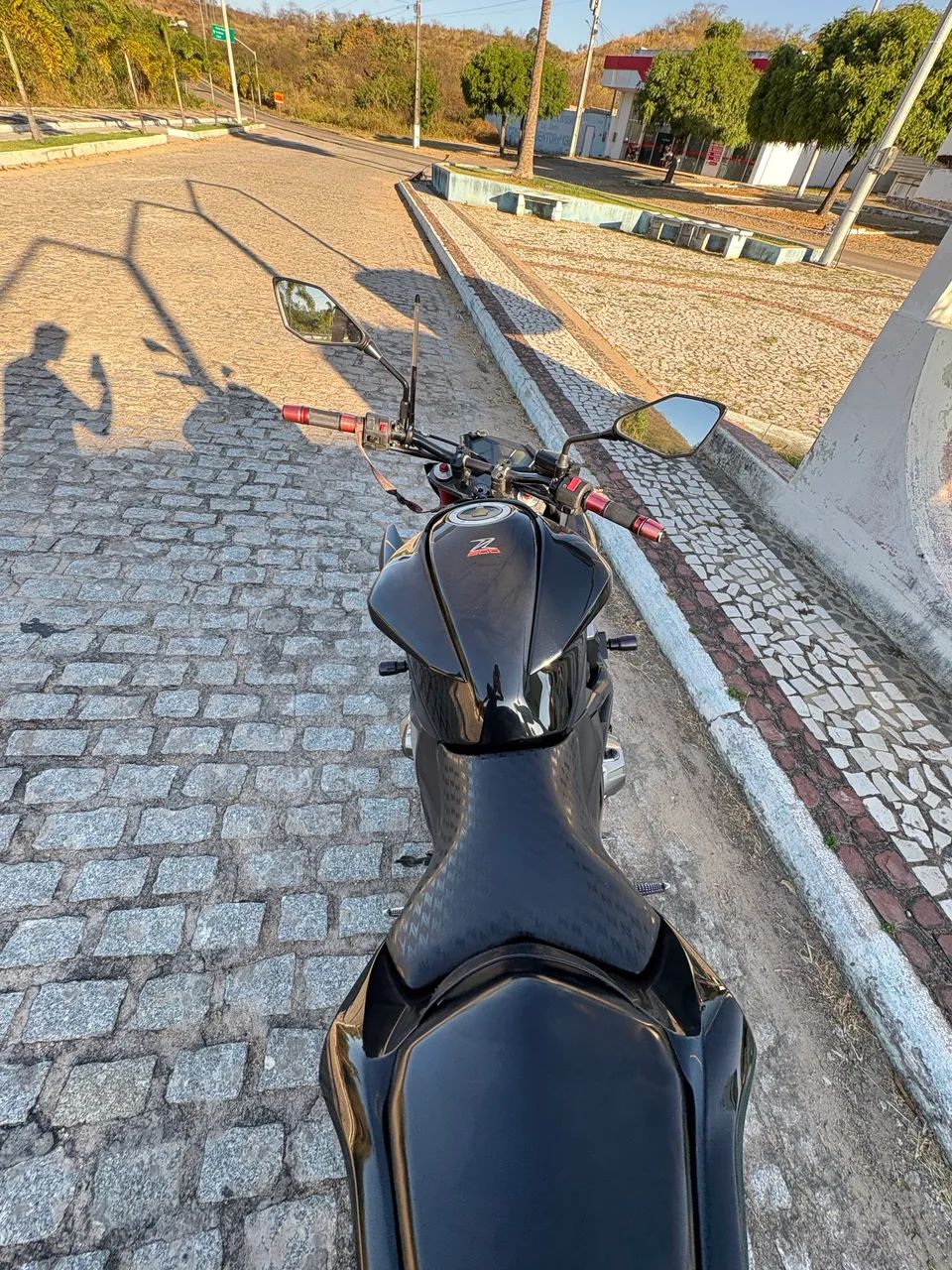 Kawasaki Z-800 2014 - 1511971548 | OLX