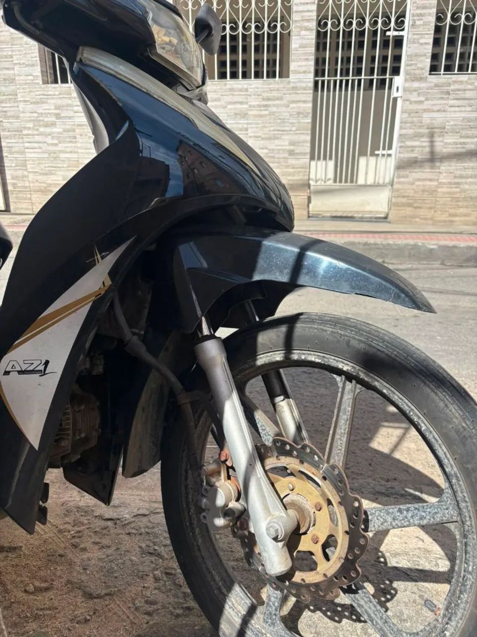 Avelloz 50cc 2021 - Foto 4