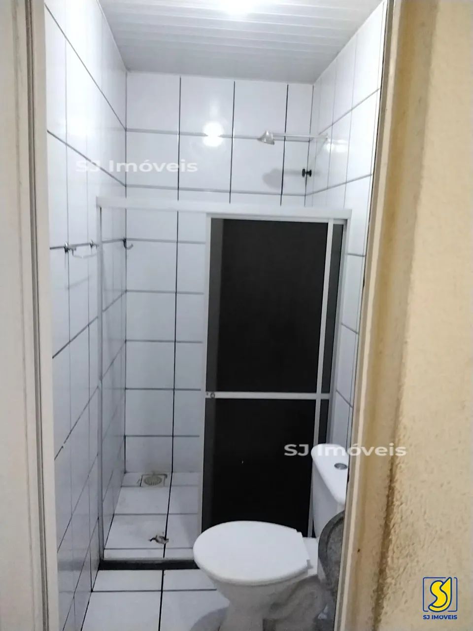 Kitnet funcional com ótima localização no Henrique Jorge - Foto 4